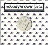 12-дюймовая пластинка NOBODYKNOWS+ - Mebae (конопиды) AIJL5255 Onenation 2005 США Поп Б/У