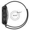 Milanese loop Strap for Samsung Galaxy Watch 7 Ultra 47mm Stainless Steel metal belt Bracelet correa Galaxy Watch ultra 47 band