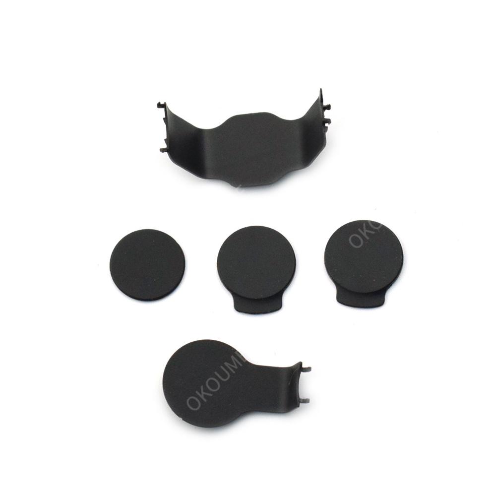 Original Gimbal Cover Set for AIR 3 Gimbal Camera Side / Back Cover Cap Roll Arm Shell for AIR 3 Drone Repair Parts