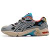 New Gel Kayano 5 Stone Grey 1191A148-020