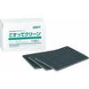 Konishi Scrub Clean, 10 Sheets, for Cleaning Sanitary Ware Surfaces, Includes Instructions