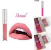 Премиальная матовая жидкая помада Colourpop Ultra Matte Lip В 37 потрясающих оттенках для смелых образов