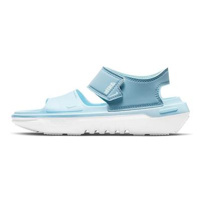 Playscape Плоские Сандалии Женские Сандалии Мятно-голубые CU5296-400