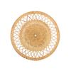 Porch Grass Woven Home Handmade Hay Rattan Woven Wall Decoration Pendant Wall Decoration Wall