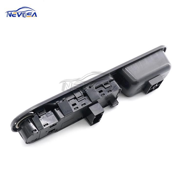6554.QA Переключатель стеклоподъемника для Peugeot 207 - 9654859677