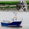 Marine Grade Boat Windlass Switch Universal Windlass Up and Down Switch  Yacht Winch