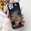 Чехол для Samsung Galaxy A22 4G SM-A225F Крутой Чехол с Рисунком Дракона Мягкий Тонкий Чехол для Телефона Для Samsung A22 A 22 Galaxy A42 5G Fundas