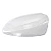 For VW Golf MK5 V 5 GTI 2005 -2009 Left Right Car Front Headlight Lens Cover Shell Auto Lampshade Covers Housing Transparent