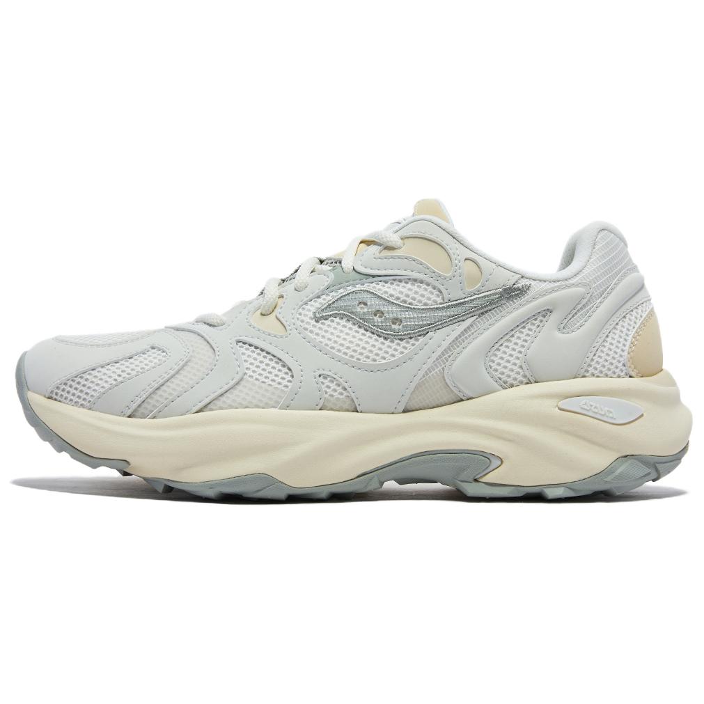 SAUCONY Кроссовки Azura RE Унисекс Серые S79084-6