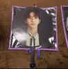 [USED] ENHYPEN Jungwon Fan Korea Seoul Concert Coupon