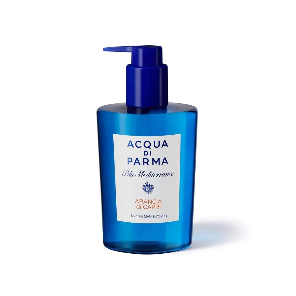 Arancia di Capri Hand and Body Wash 300ml