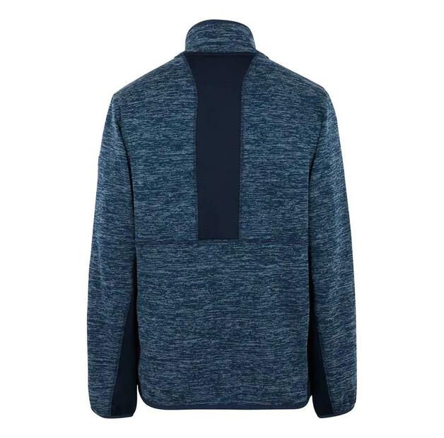 Regatta Флисовая на молнии Baslinn