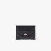 Lacoste Card Wallet Kp Nf5118e55n000