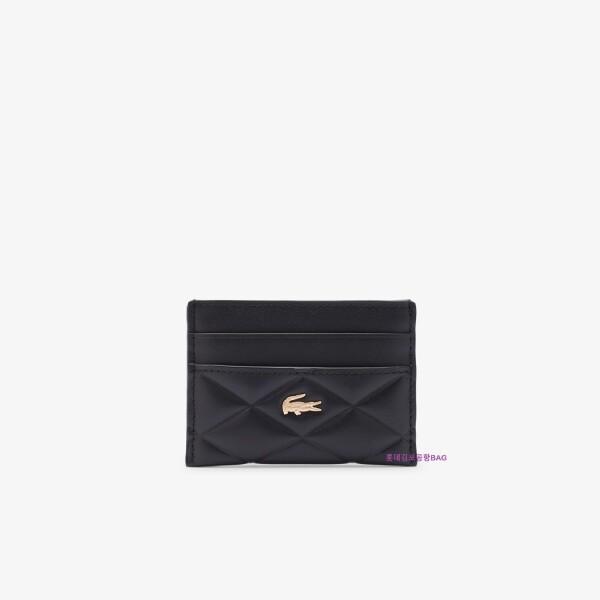Lacoste Card Wallet Kp Nf5118e55n000
