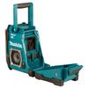 Radio de chantier 12 à 40 V CXT® - LXT® - XGT® - MAKITA - Sans batterie, ni chargeur - MR004G