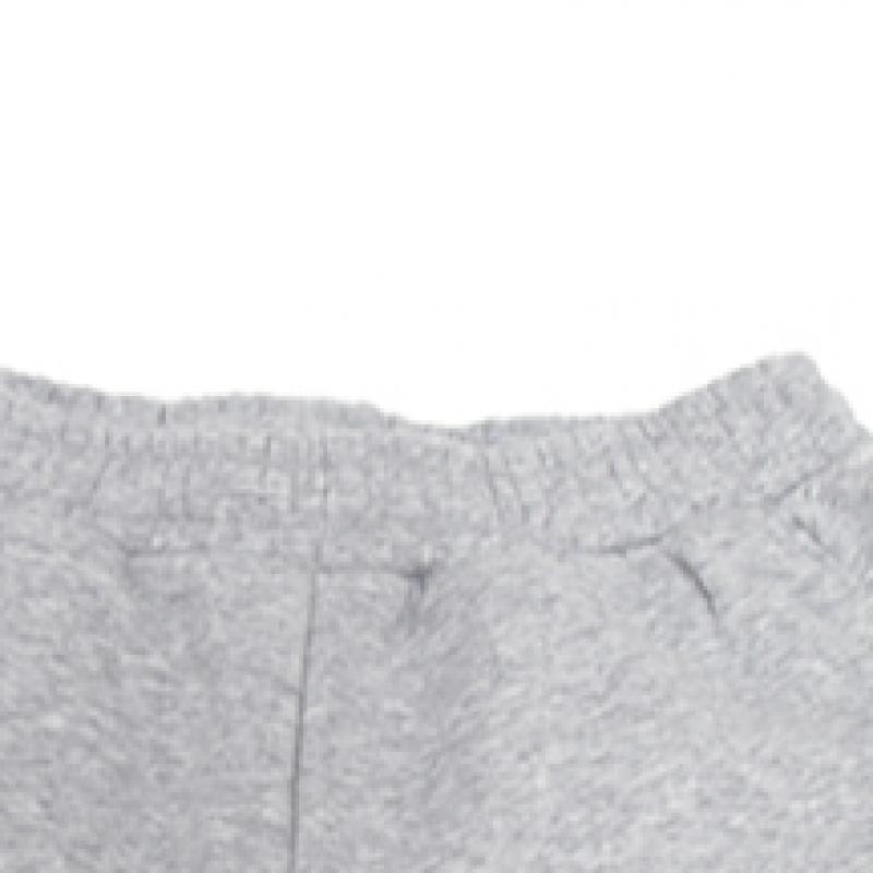 New Balance Nb Standard Fleece Jogger Men S woMen S Long pantS Grey Nbmldb9