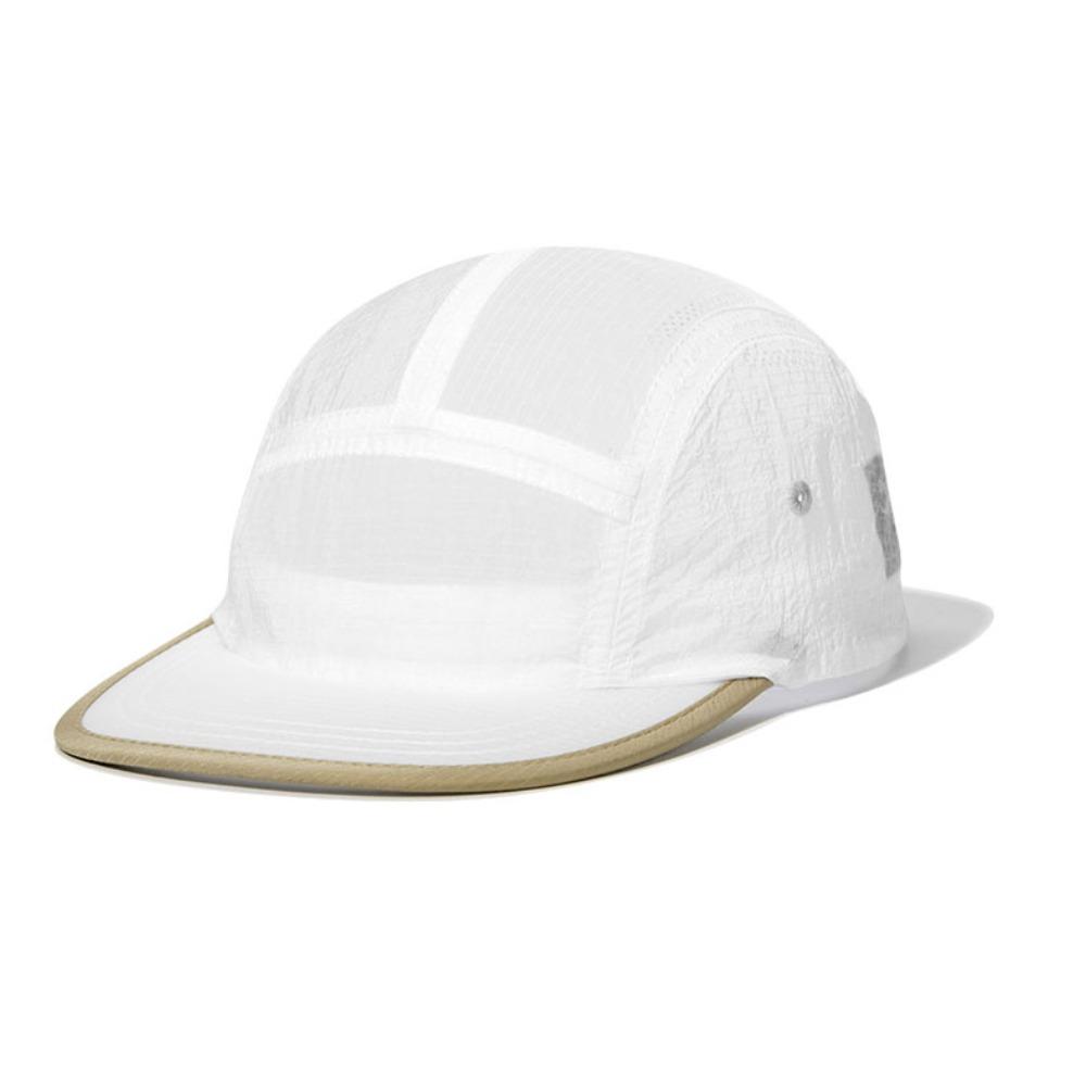 Adjustable Quick Drying Cap Japanese Style Sun Visor Cap Casual Hip-hop Hat Unisex