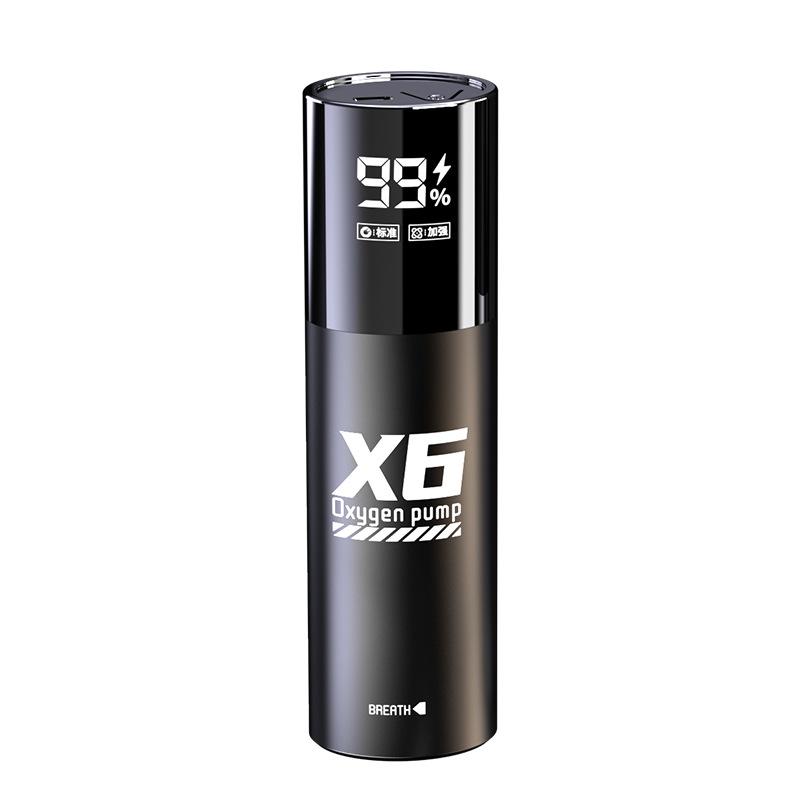 5 Вт USB-насос для аэрации с аккумулятором для рыбалки на открытом воздухе/аквариума, портативный аэратор с временем работы 48 часов для ночной рыбалки