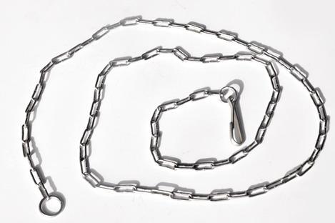 LONG PASTURE CHAIN D-19 5MM - LAN 5 PA PCS
