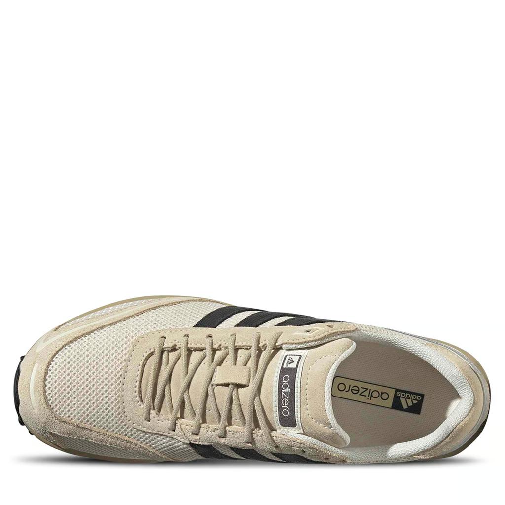 HP4517 adidas Adizero Adios OG "Кремово-белый/Угольный" (Мужской)