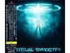 VIRTUAL SYMMETRY с БОНУС-ТРЕКОМ [CD] RBNCD-1367 Альбом Progressive Metal НОВЫЙ