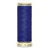 Sewing Thread - GUTERMANN - Att 218 - 100% Polyester - Polo Blue - 1 Spool