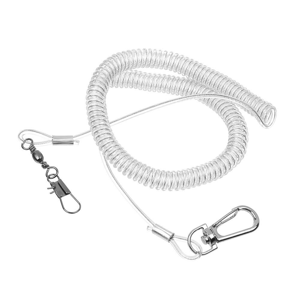 Macaw Harness Flying Training Leash Anti-bite Leg Ring Ultra-light Flexible Rope Parrot Bird