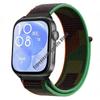 Нейлоновый ремешок-петля для Huawei Watch Fit 3 Sport, дышащий сменный браслет, браслет для Huawei Watch Fit 3, аксессуары для ремня