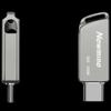 Компактная USB-флешка Newmine U-серии с поддержкой OTG