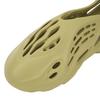 adidas Кроссовки унисекс Yeezy Foam Runner Sulphur Желтые GV6775