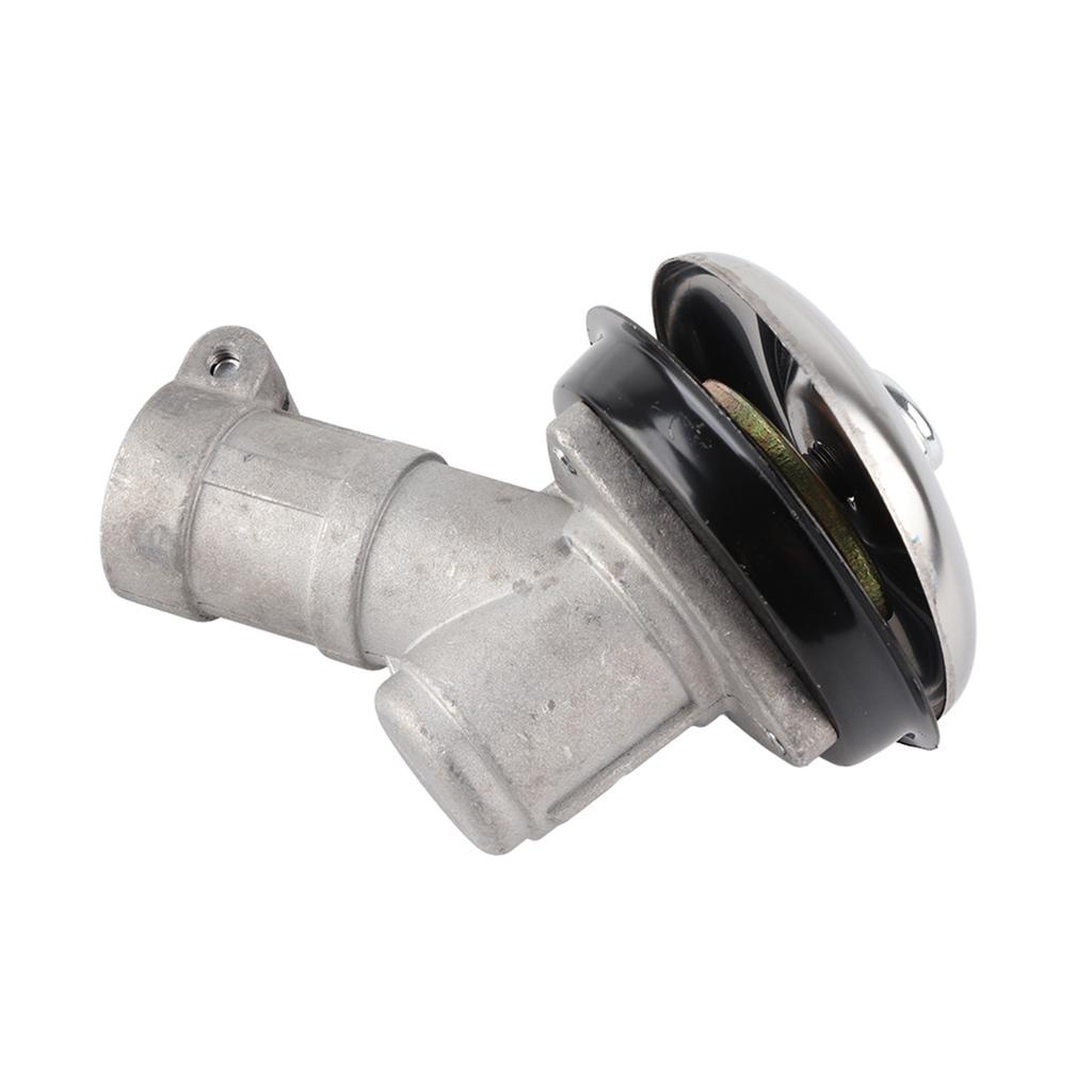 Аксессуар для газонокосилки, редукторная головка, диаметр редуктора 28 мм (9 Зубов)