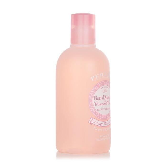 PERLIER Orange Blossom Bath and Shower Gel
