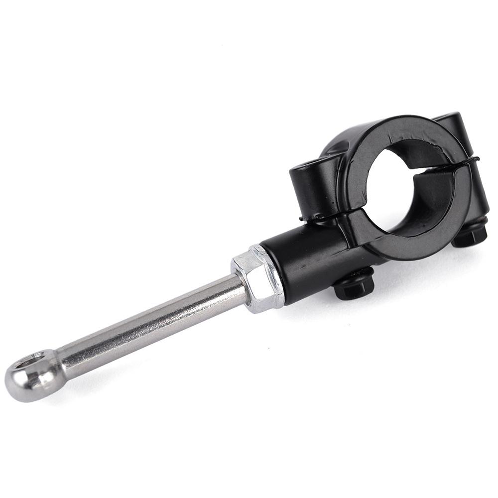 Помощник по удлинению боковой подставки для мотоцикла, универсальный инструмент для подставки 20-23 мм