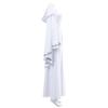 Padme Amidala Costume for Adults, Premium Queen of Naboo Halloween Cosplay Outfit, Detailed Movie Accurate Gown for Women