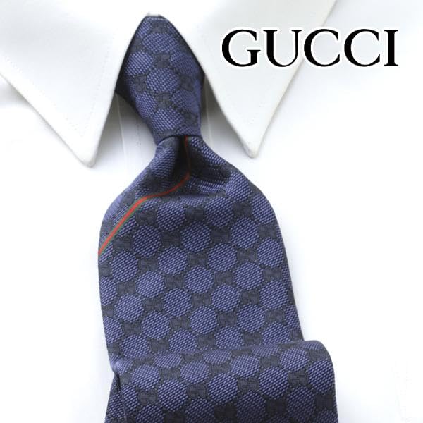 Галстук [Gucci] GUJ-873 [Товар]