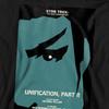 Star Trek Unisex Adult The Next Generation Season 5 Episode 8 Sweatshirt