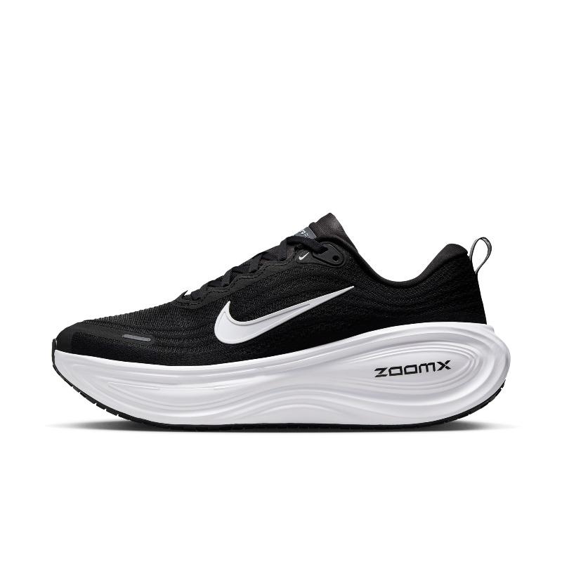 Nike Супермягкие профессиональные беговые кроссовки с амортизацией для мужчин - Летние дышащие - NIKE VOMERO PLUS HV8150
