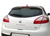 Спойлер HB (под покраску) для Renault Megane III 2009-2016 гг