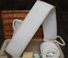 Set of Belt + Natural Luffa Body Wash Sponge