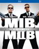 Men In Black Twin Pack Press Limited (First Edition) [Blu-ray]