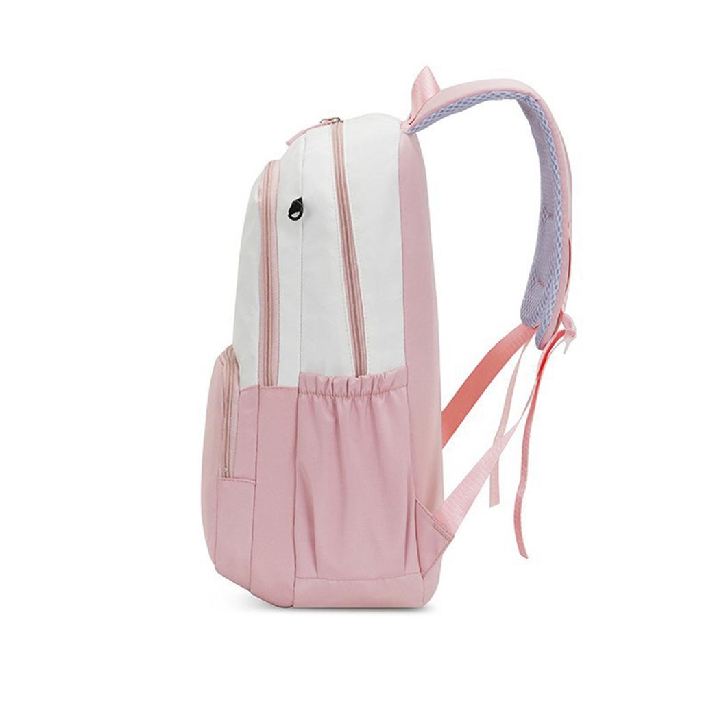 Рюкзак с принтом по мотивам фильма, школьный рюкзак для студентов, кампусный рюкзак с пеналом