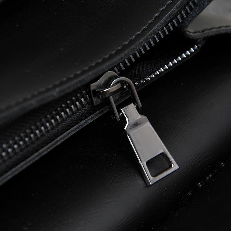 Рюкзак в стиле преппи, мужская сумка в стиле ретро, ​​модная мужская сумка