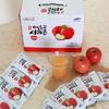 Daeheung Farm Miryang Eoreumgol Apple Juice 120ml * 50 packs
