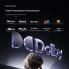 Vidda Трехцветный лазерный проектор C5 ProMax 4K (Китайская версия)