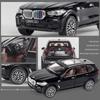 BMW X5 xDrive40 Городской внедорожник Симуляция Литые и Игрушечные транспортные средства Звуки и Свет Инерционная машина 1:Модель коллекции 32 сплава