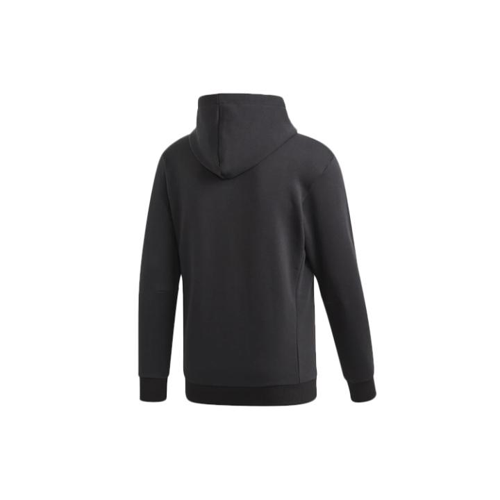 Adidas Sweatshirts Men's Hooded Moderate Regular DT9945