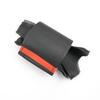 Car Steering Wheel Microfiber Leather Cover Accessories For Mini Cooper S JCW F54 F55 F56 F57 F60  R55 R56 R57 R58 R59 R60 R61