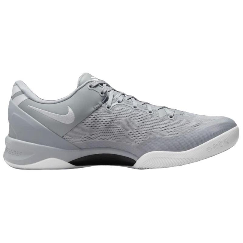 Nike Kobe 8 Protro Серый волк Nike HF9550-002