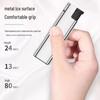 50 Windproof Direct-Charge Lighters: Personalized, Durable, Blue Flame, Explosion-Proof, Inflatable, Thickened Plastic