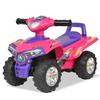 VidaXL Kids' Mountain Bike with Sound and Light Car Vehicle Toy Boy 10141